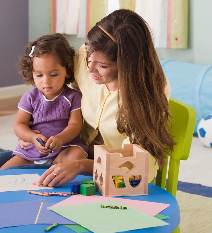 Child Development Horizon